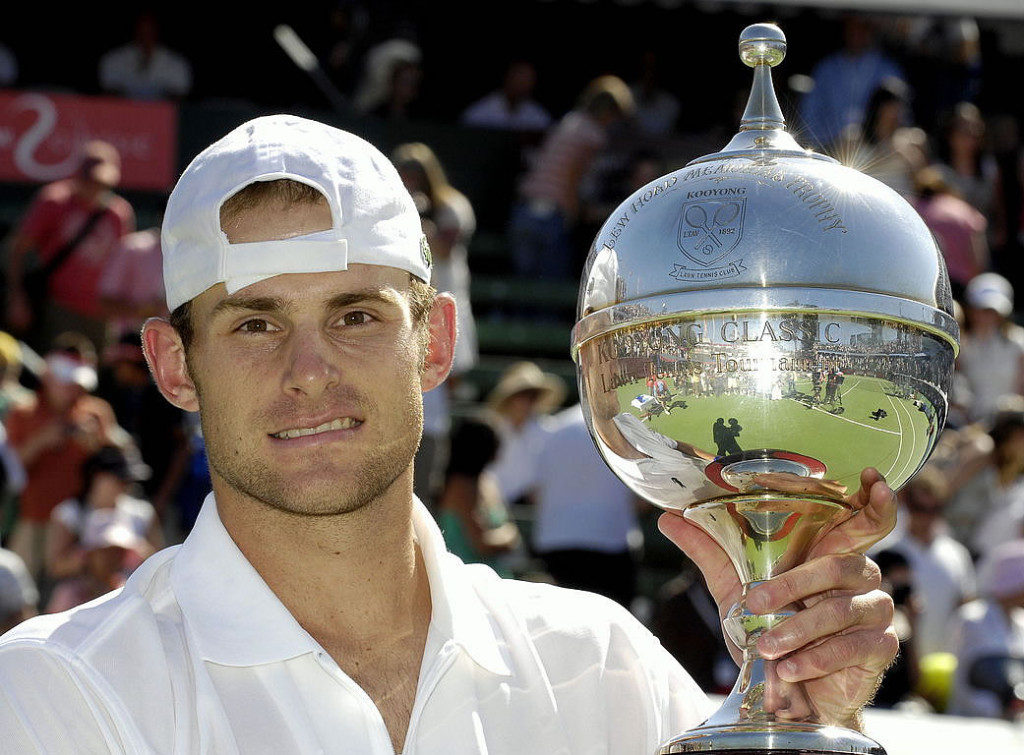 Roddick