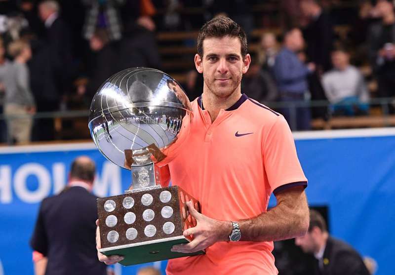 Del Potro