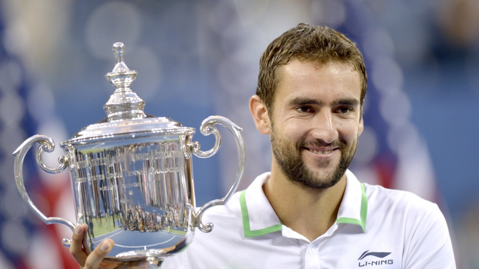 Cilic