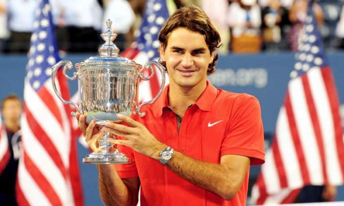 Federer Trophy