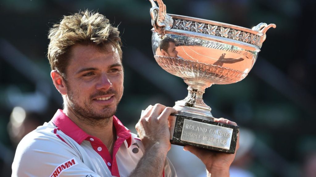 Wawrinka